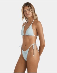 Billabong - Womens Summer Hi Bells Bikini Bottom