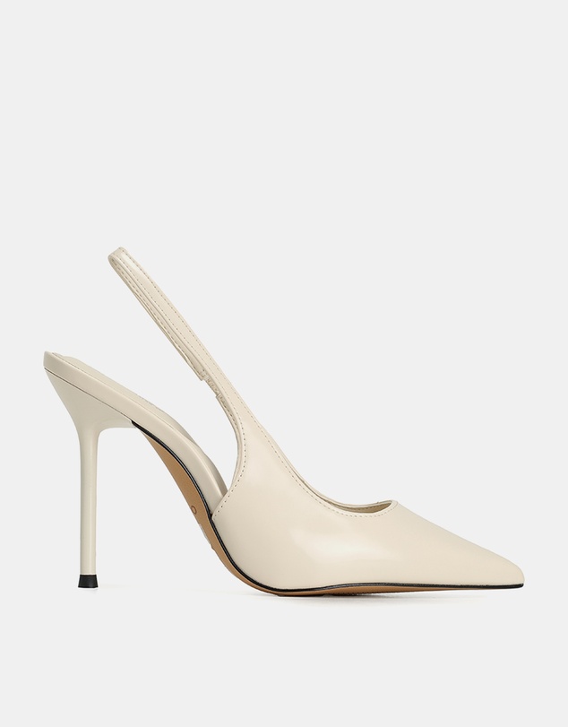 ALDO - Puckerup Heels
