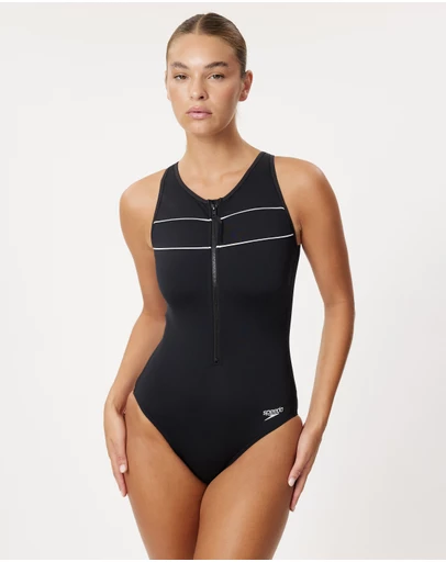 Speedo - Spirit Turbo Suit One-Piece