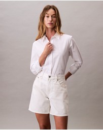 Calvin Klein Jeans - 90s Denim Shorts