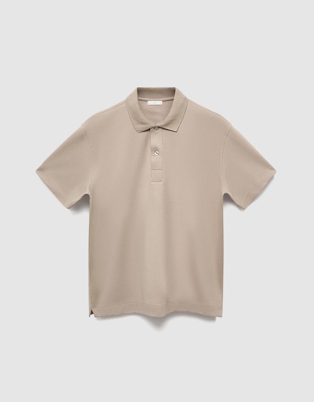 M.N.G - Londonp Polo Shirt