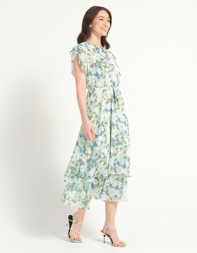 Stella - Ambre Dress