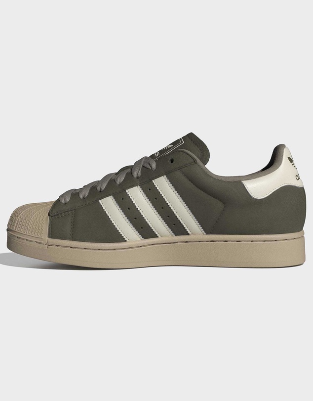 adidas Originals - Superstar II Shoes Unisex