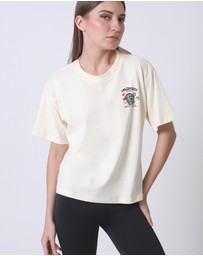 Vacancy Co - Nurture Nature Tee