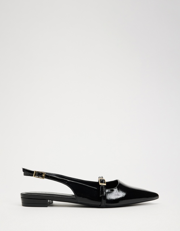 Billini - Ilie Flats