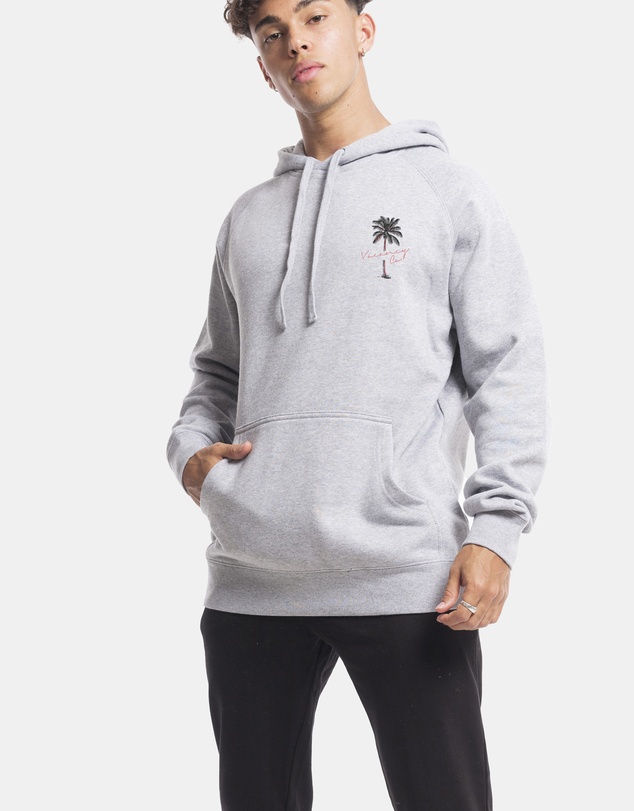 Vacancy Co - Tropical Hoodie