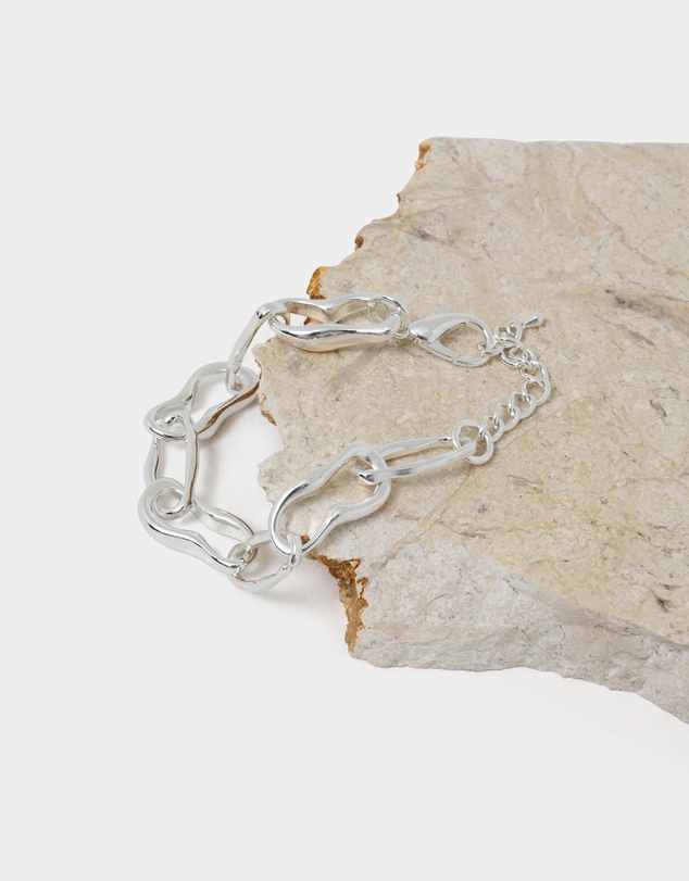 Forcast - Winsley Chain Bracelet