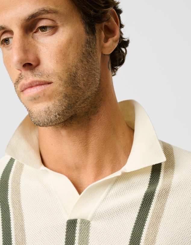 Rodd & Gunn - Royce Hill Knit