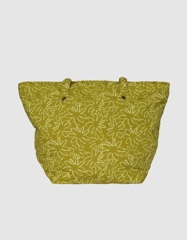 Mosey Me - Field Quilted Bag
