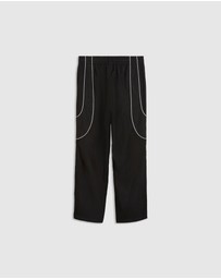 Puma - Scuderia Ferrari TECH-X Pants - Men