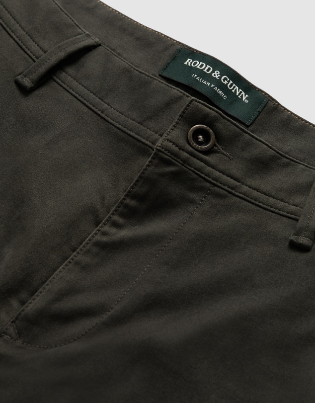 Rodd & Gunn - Thomas Road 2.0 Chino Pant Long Leg