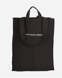 The Good BRAND - Everyday Portrait Tote Bag
