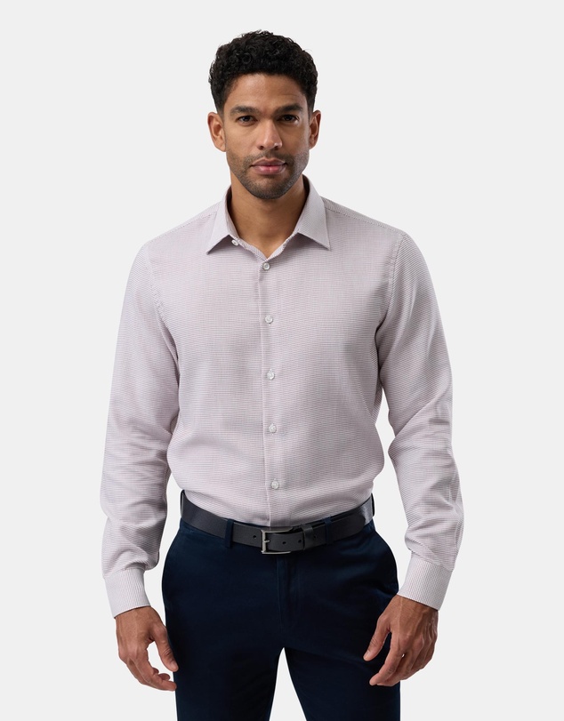 Brooksfield - Easy Care Business Shirt