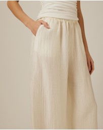 Tussah - Bailey Wide Pants