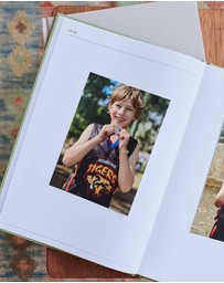 Write to Me - Sport Photos Journal