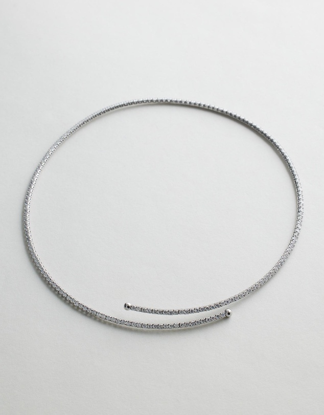 Zahar - Antonia Necklace