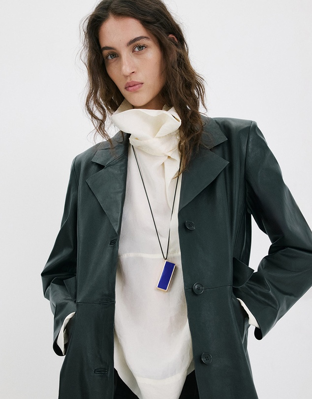 M.N.G - Gia Necklace