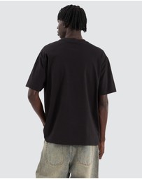 Kiss Chacey - Brooks Box Fit Tee