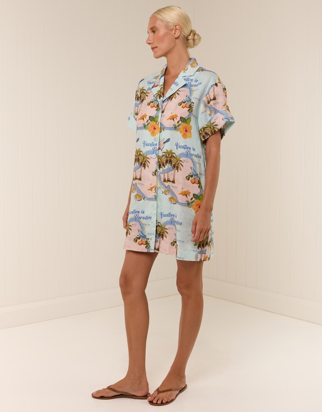 Palm Noosa - Rey Dress