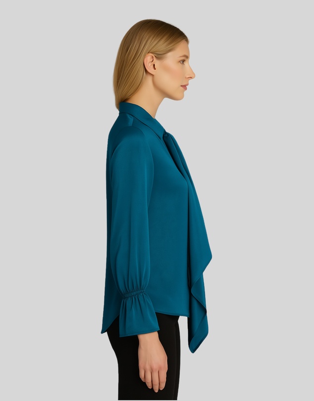 KAJA Clothing - Aimee Top