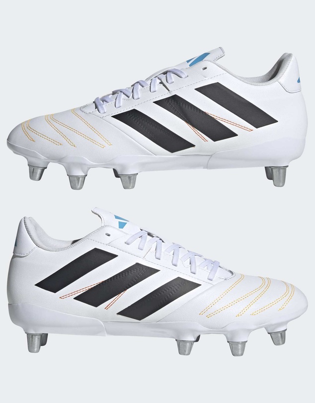 adidas Performance - Kakari Elite Soft Ground Rugby Boots Unisex