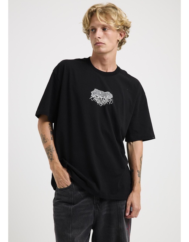 Standard - Stretch Tee