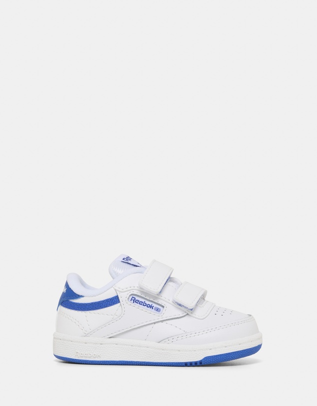 Reebok - Club C 2V 2.0 Infant
