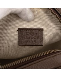 Pre-Loved by Azura Reborn - Pre-Loved Mini GG Supreme Ophidia Crossbody