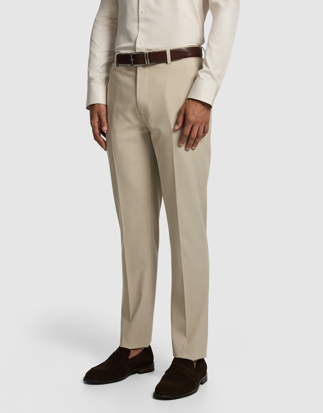 yd. - Chief Skinny Dress Pant