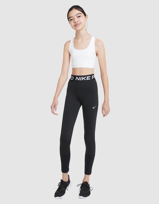 Nike - Pro Leggings - Teens