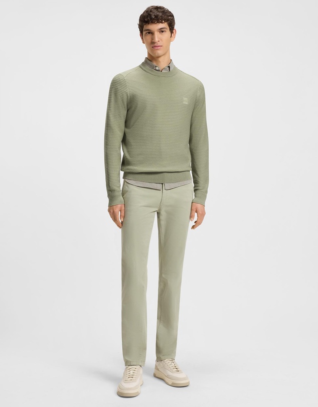 BOSS - Anion Jumper