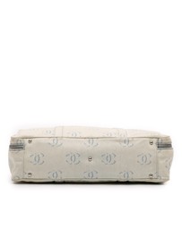 Pre-Loved by Azura Reborn - Pre-Loved CC Denim Travel Bag