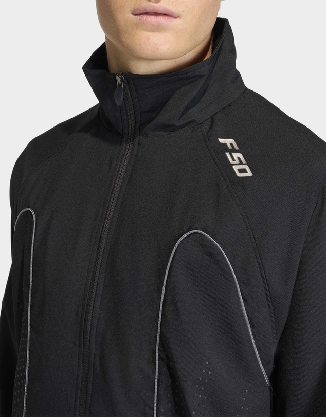 adidas Originals - F50 LOOSE TRACK TOP Mens