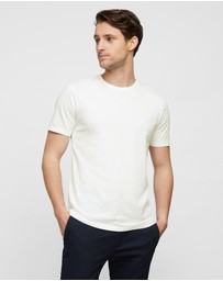 Wayver - The Essential Crew Tee 3-Pack