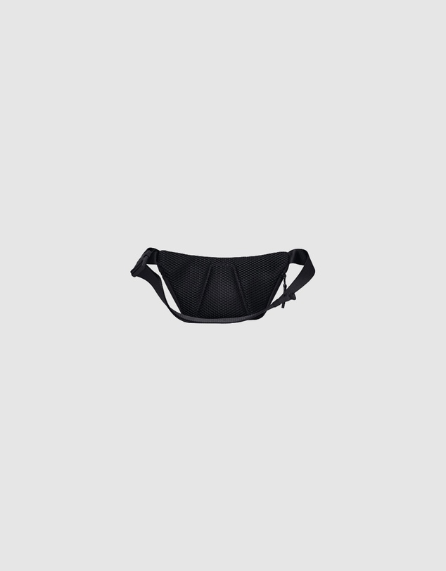 RAINS - Unisex Bum Bag Mini Black