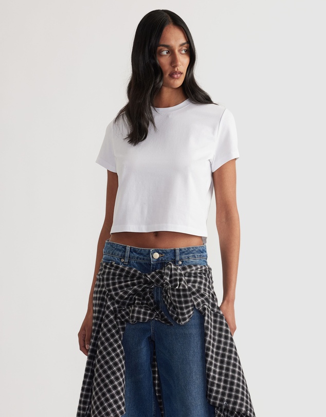 Decjuba - Dillon Mini Tee