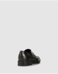 Brando - Delroy Brogues And oxford
