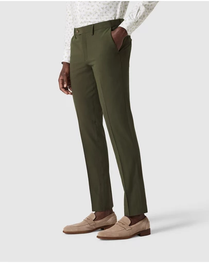 Politix - Benson Tailored Pant