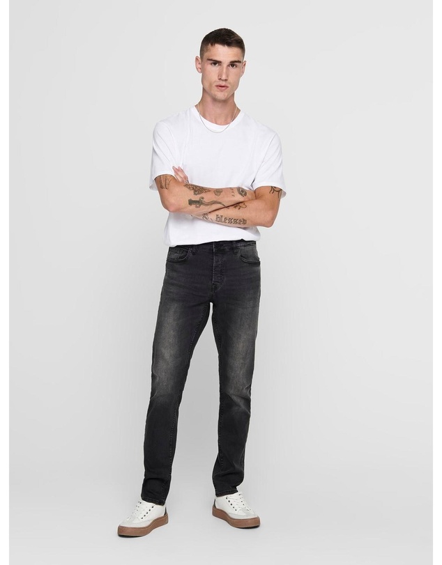 Only & Sons - Loom Slim Jeans