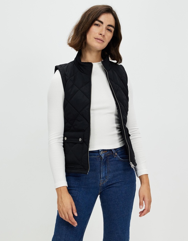 R.M.Williams - Willippa Vest