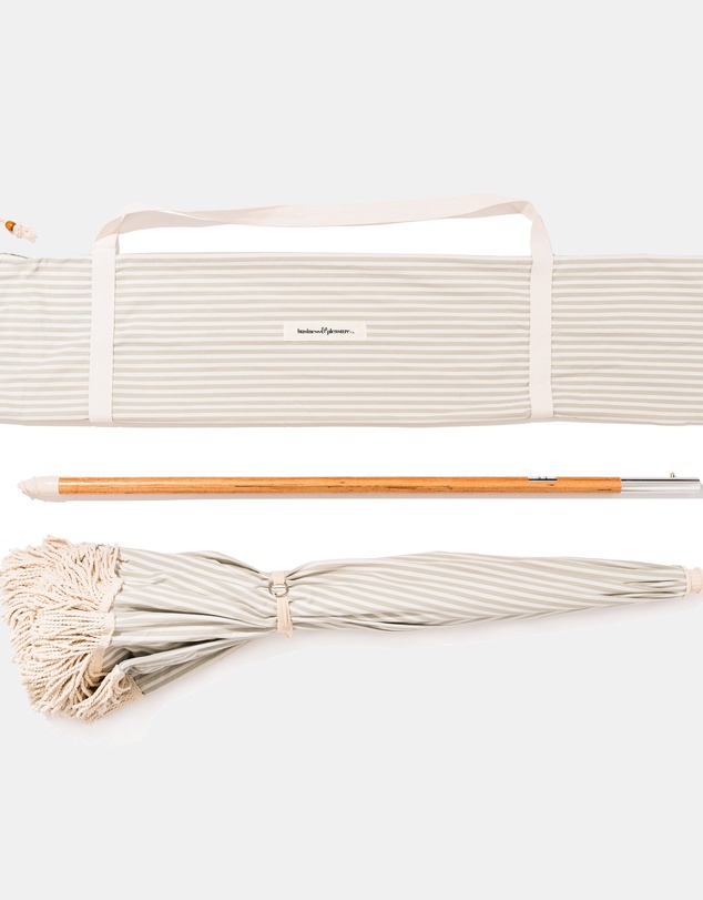 Business & Pleasure Co. - The Rio Fringed Umbrella