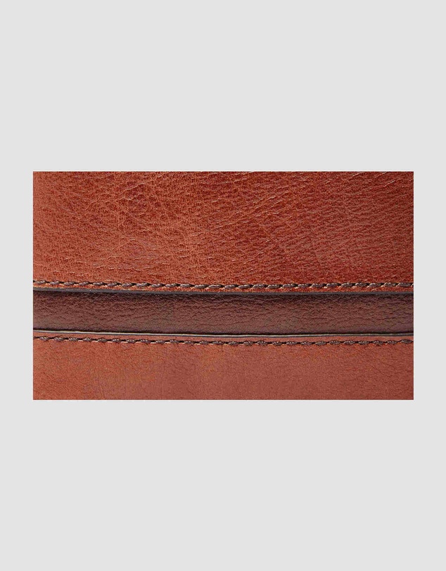Fossil - Easton Brown Wallet