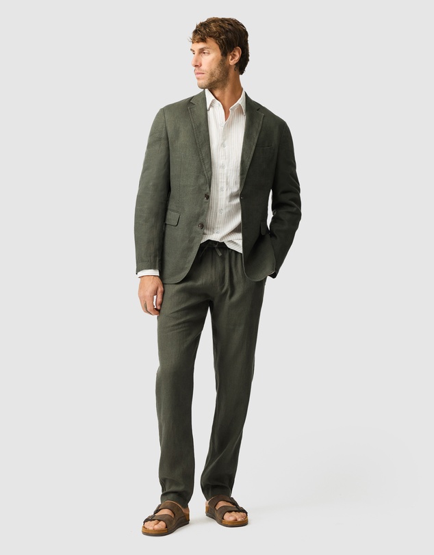 Rodd & Gunn - Campbell Island Jacket