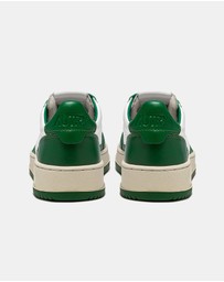 Autry - Medalist Bicolor Sneakers - Men's