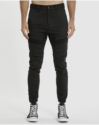 Kiss Chacey - Spectra Joggers