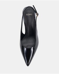 Novo - Yashi