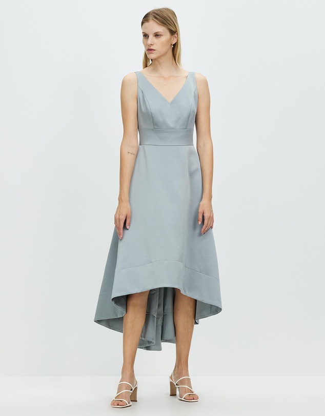 Alabaster The Label - Audrey Dress