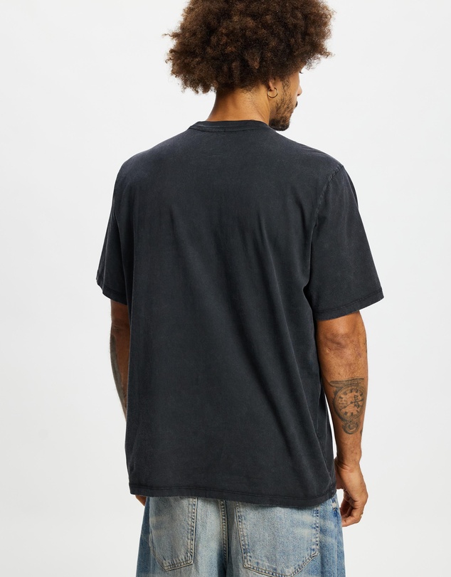 Harley-Davidson - SS VJ B&S Tee
