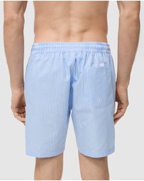 M.N.G - Seer Swimming Trunks
