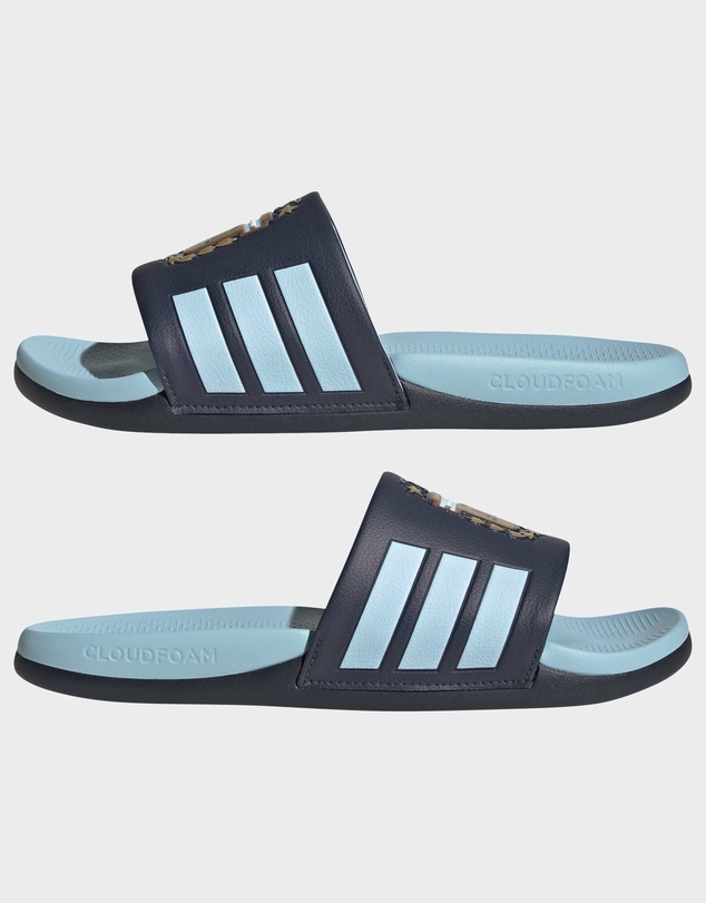adidas Sportswear - Adilette Comfort 2.0 Argentina Slides Unisex